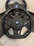 Volan BMW M E60/E63 Carbon