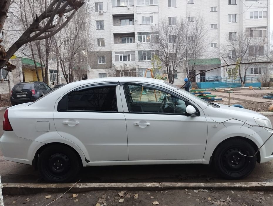Продам RAVON NEXIA R3 2017 г.в