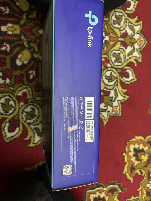 Продается вай фай роутор двух диапазонный