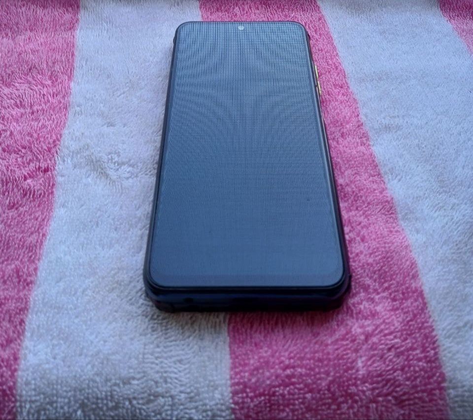 Redmi not 10 telefon