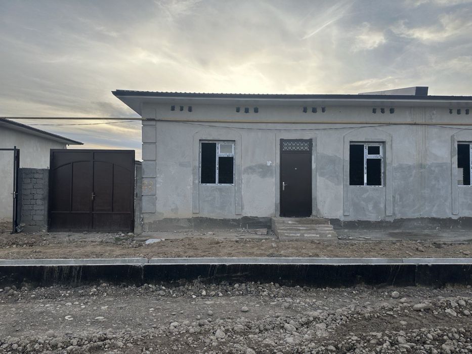 Тузель Срочно продается дом в закрытом котеджном поселке