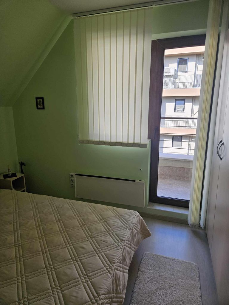 Дава се под наем Двустаен апартамент в София, Овча купел - 42 кв.м за 550 € - Снимка #4