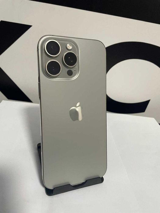 iPhone 16 Pro Max 256GB