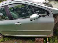 Usa fata spate stanga dreapta macara geam incuietoare Peugeot 307 SW