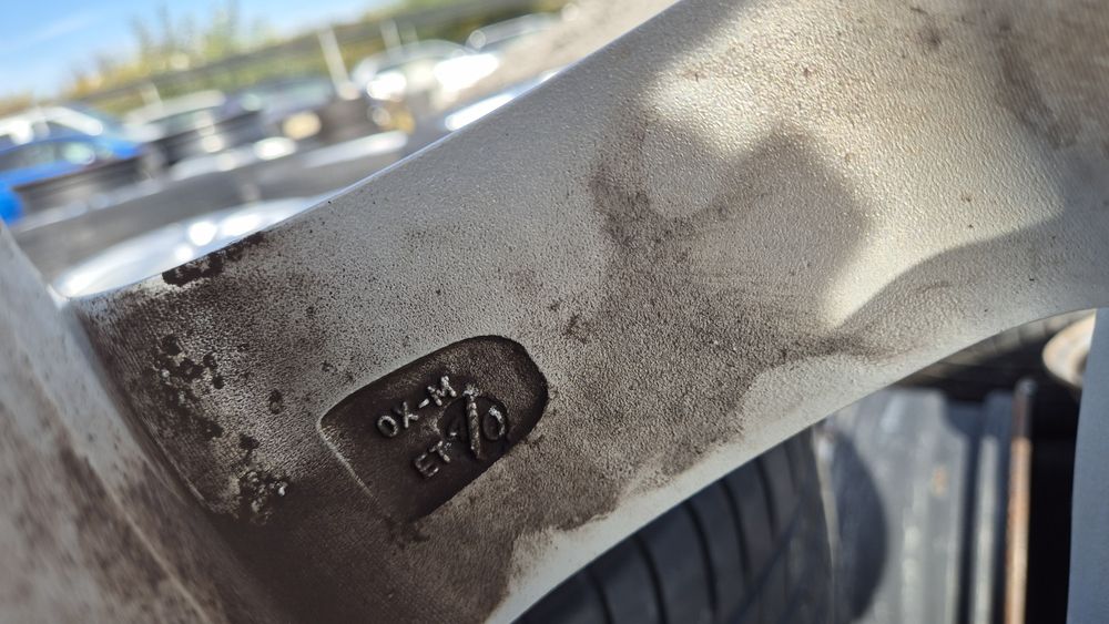 Джанти OXXO 5/112 VW,Audi,Seat,Skoda 5x112