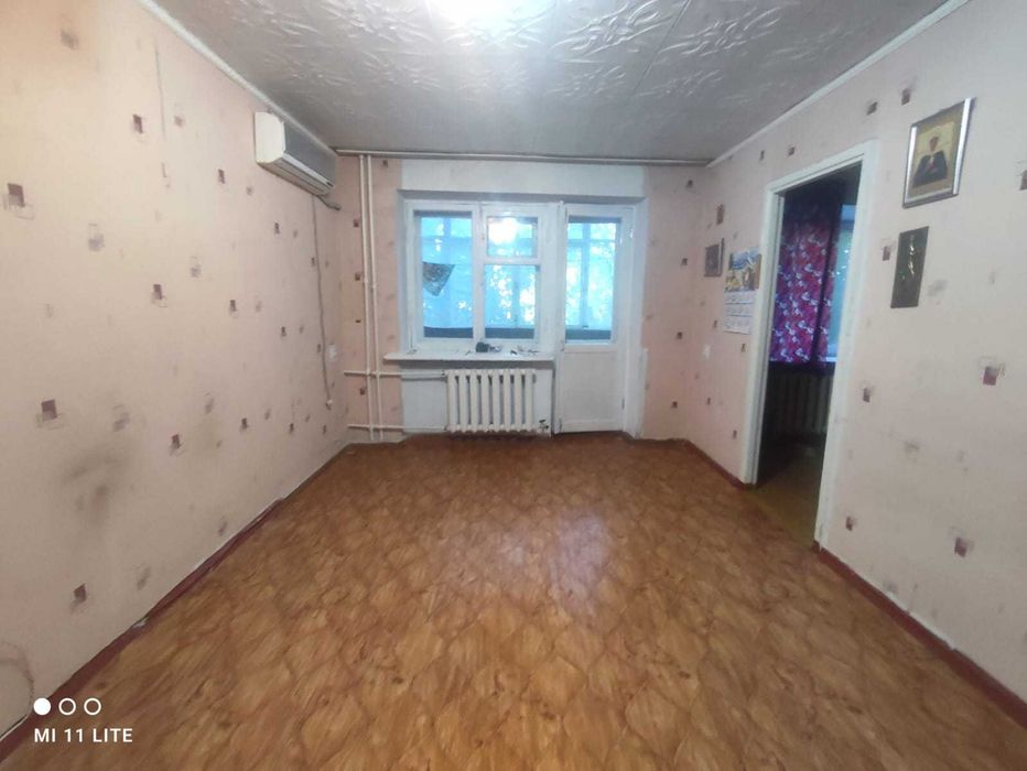 2 комнатная по Республики