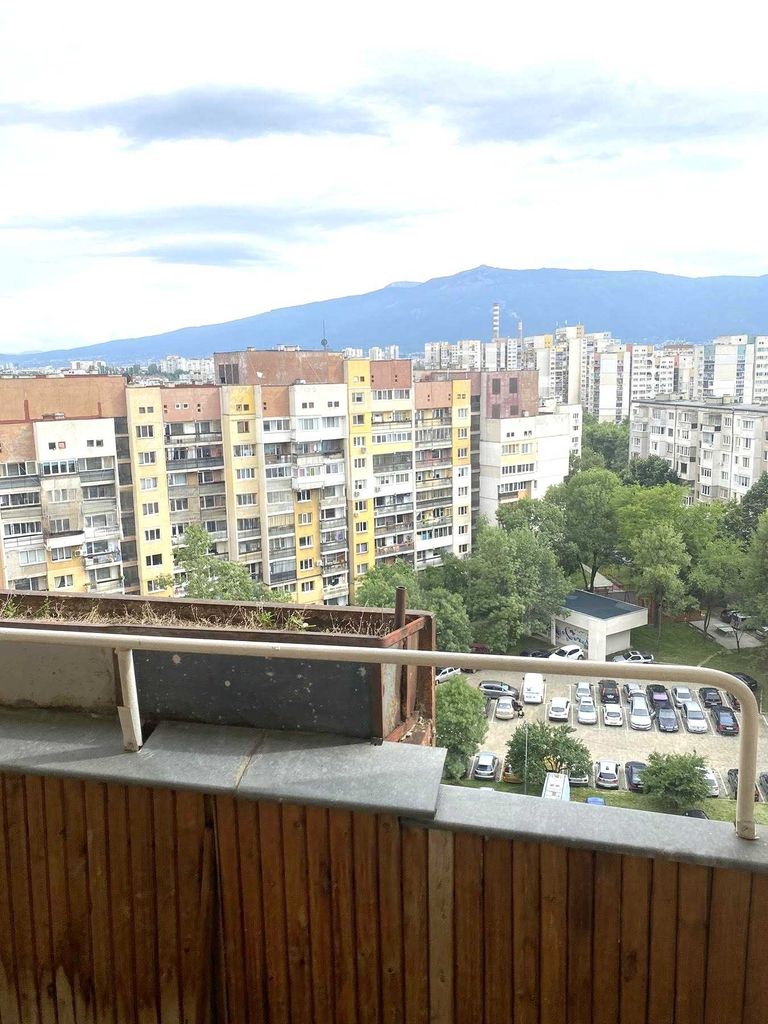 Дава се под наем Двустаен апартамент в София, Разсадника - 68 кв.м за 500 € - Снимка #7