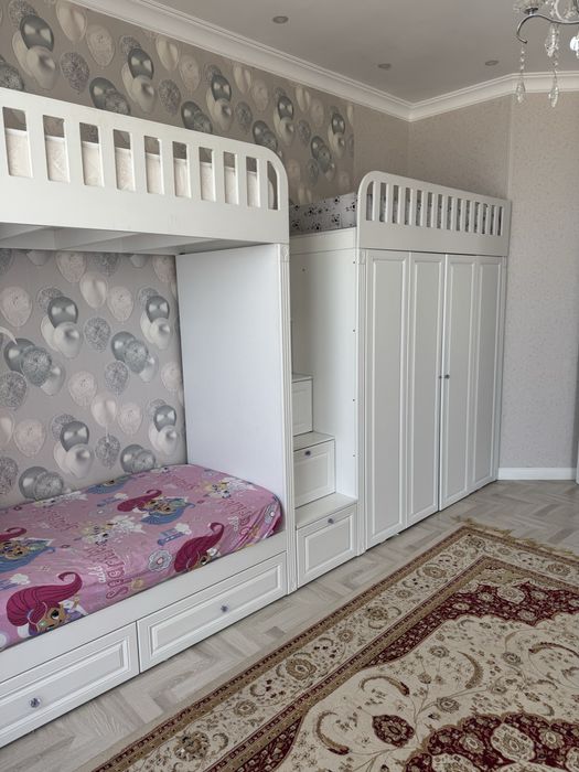 Продам кровати детские