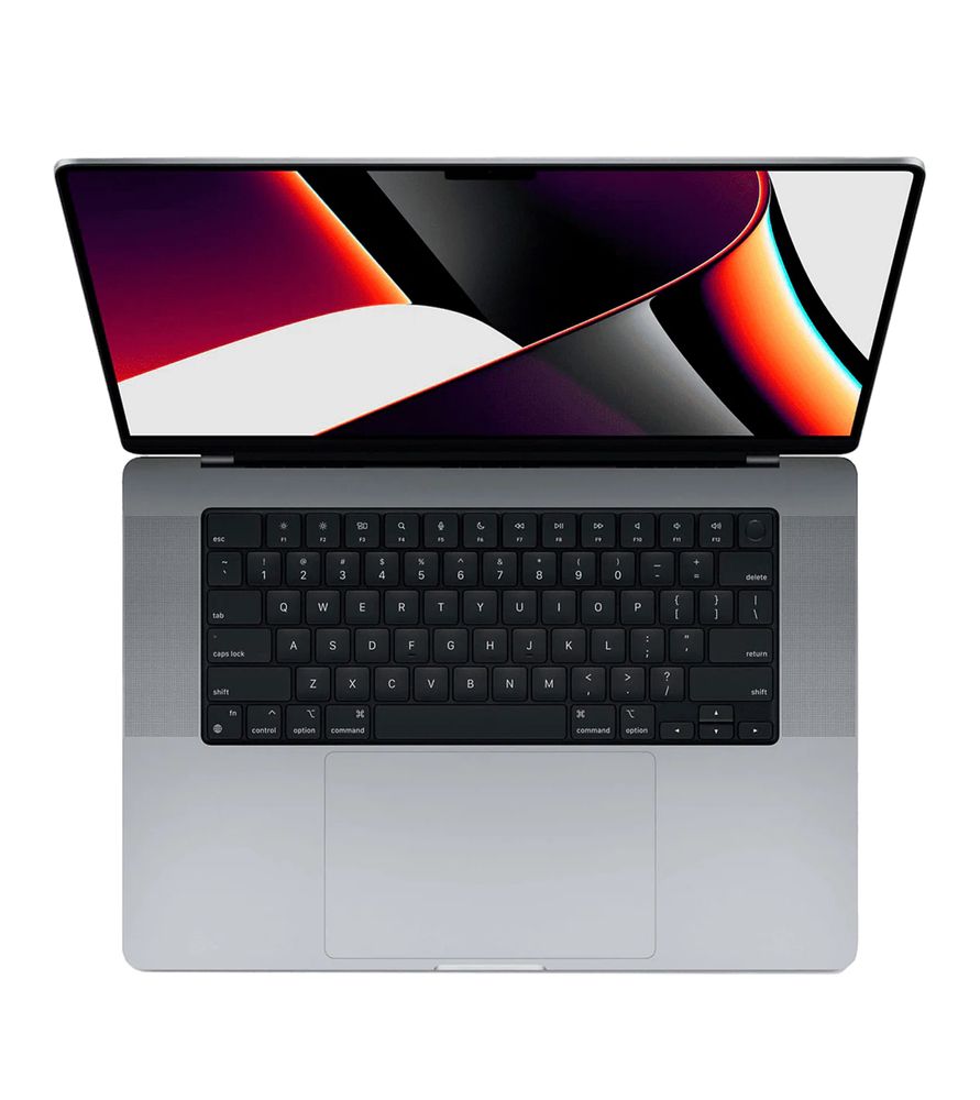 Macbook Pro M1 16inch