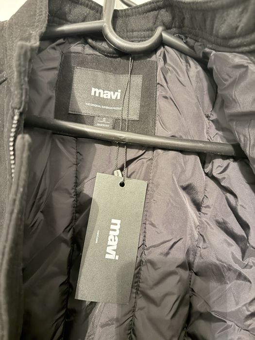 Зимно Яке Mavi Jeans