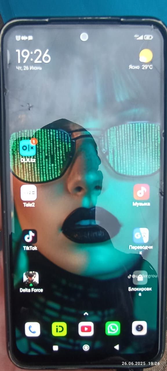 Продам Redmi not 10s