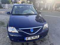Dacia Logan Prestige 1.6 16V