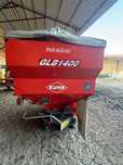 Distribuitor ingrasamant kuhn