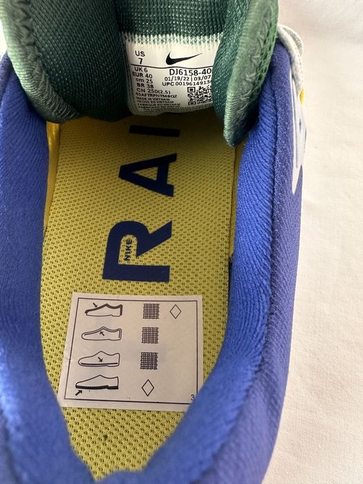 Pantofi sport,alergare,Nike Trail,marime 40