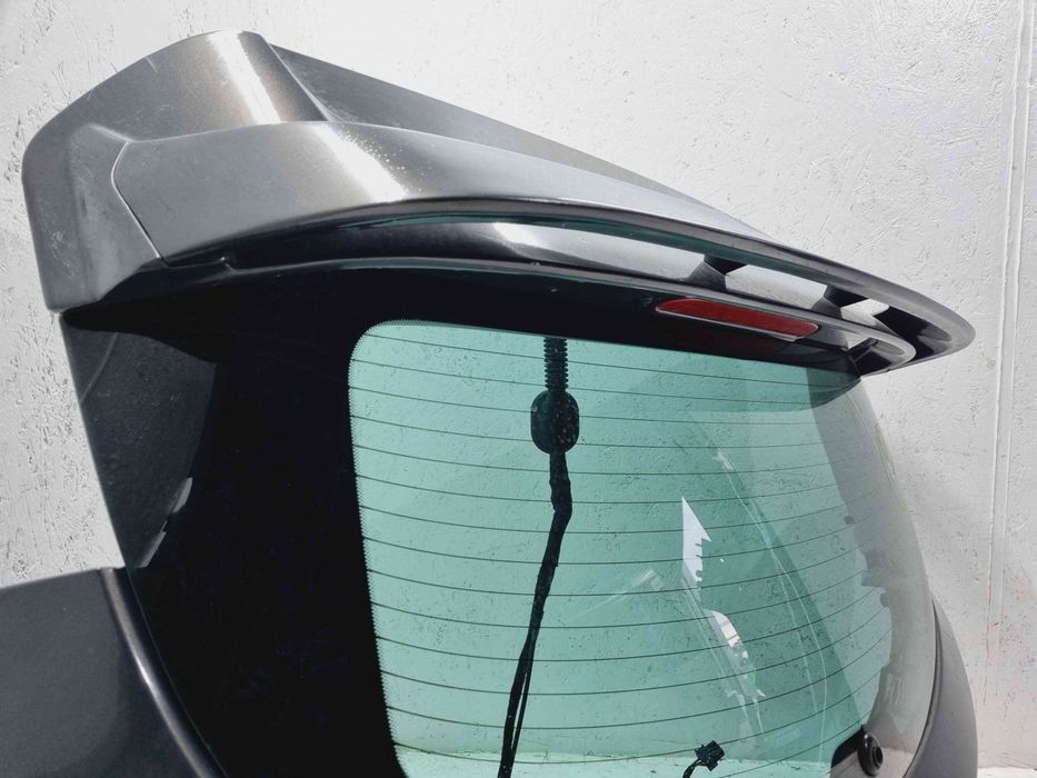 Haion Opel Astra J Coupe GTC [Fabr 2009-2015] GWH