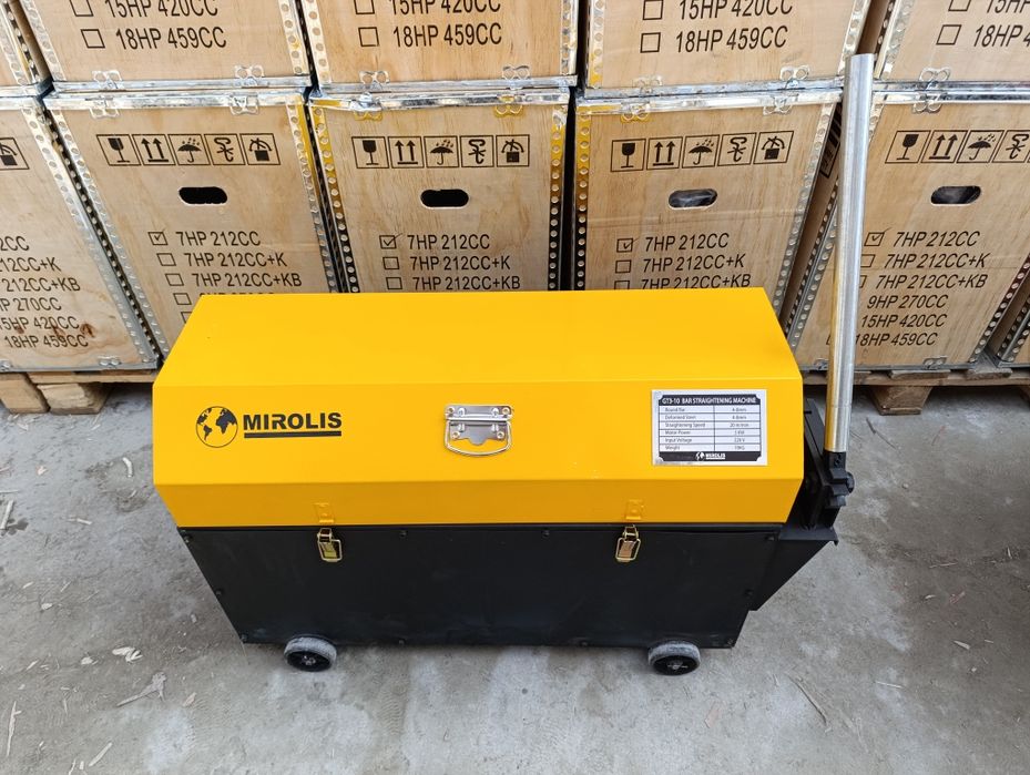 Арматура гиб резка арматура кесгич выпрямитель проволки