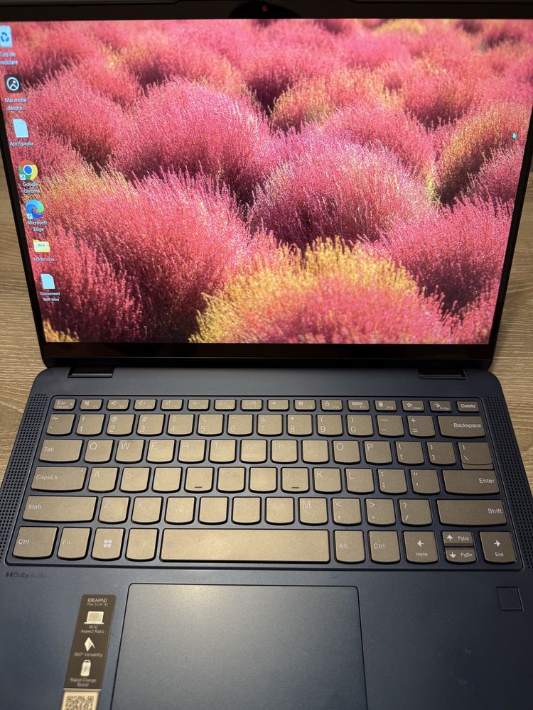 Vand lenovo IdeaPad Flex 5