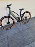 Bicicleta electrica KALKHOFF