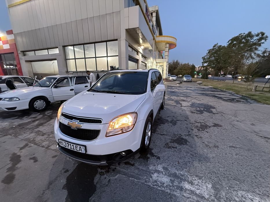 Orlando 3 в отличном состоянии