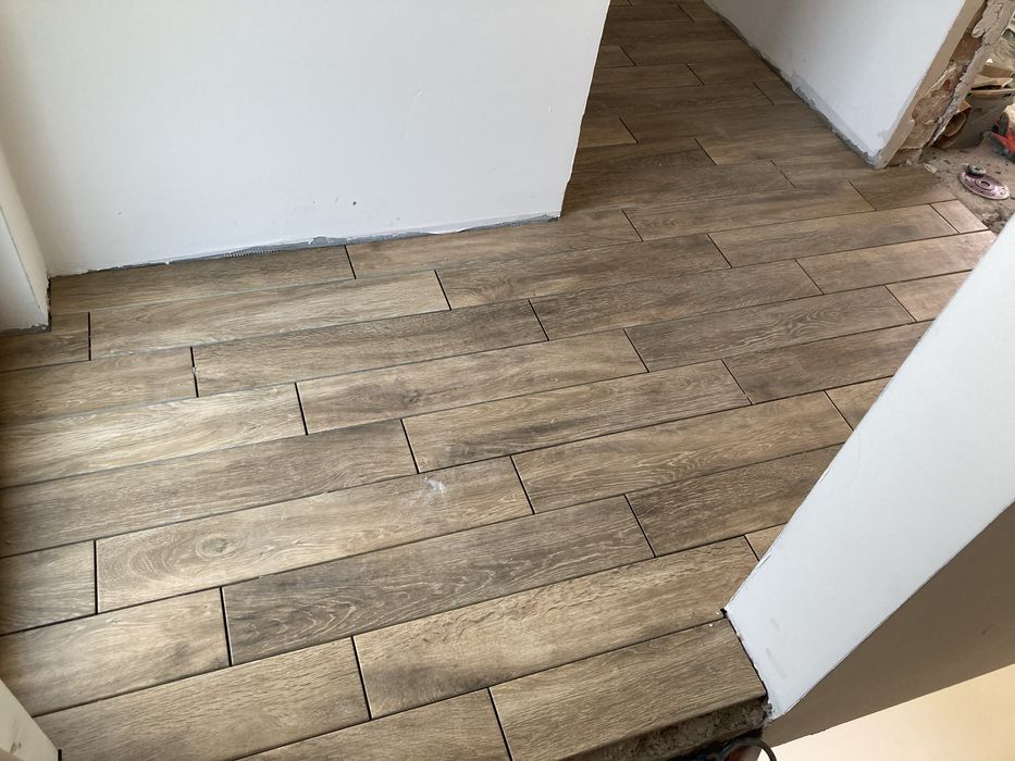 Цялостни ремонти на апартаменти ново строителство