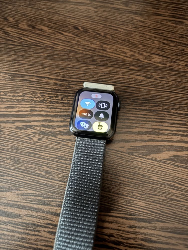 Apple Watch SE GEN 2