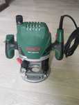BOSCH POF 1400 ACE -  Оберфреза 1400W
Цена 130лв
Предлага се така,