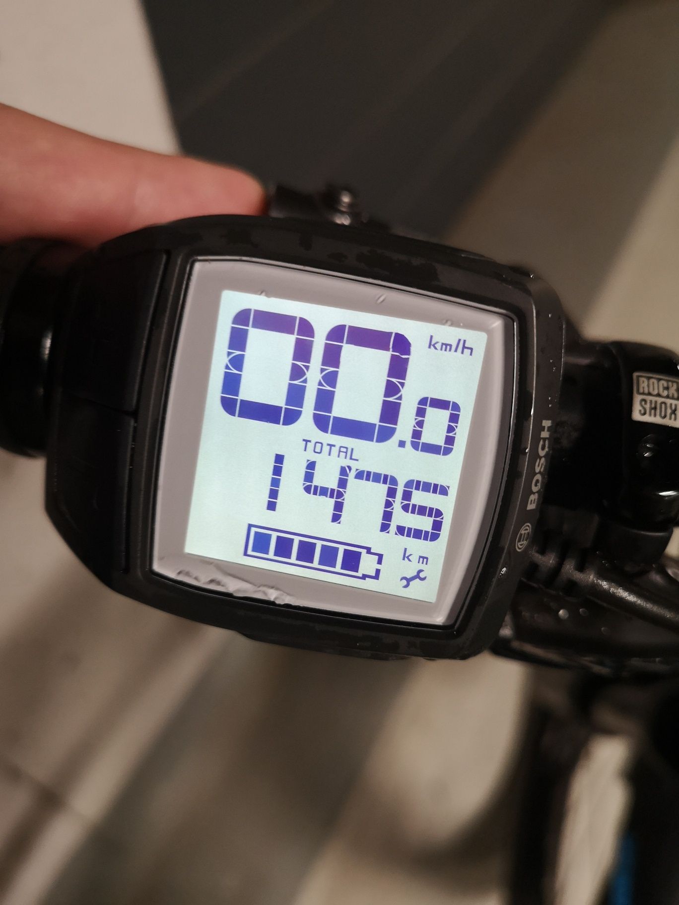 eBike Cube Stereo hybrid 160 XT FOX 27.5"