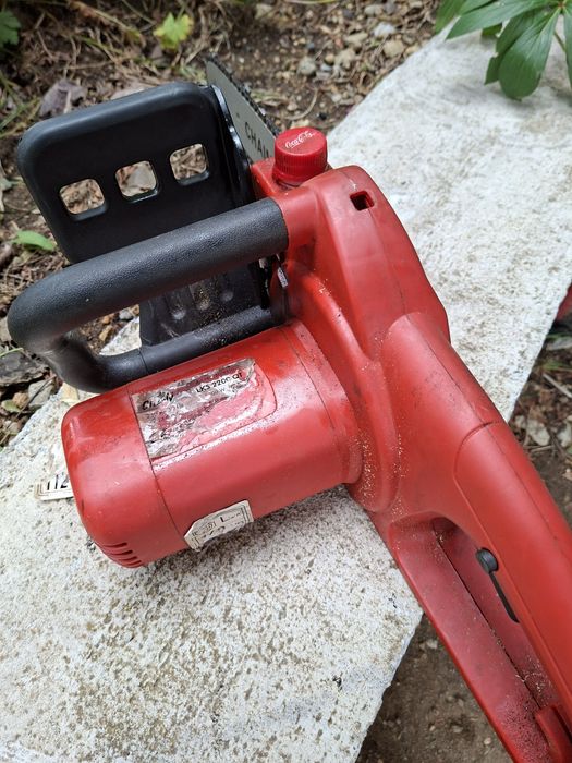 Black and Decker,grizzly,електрическа резачка