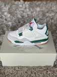 Jordan 4 SB Pine Green Air Retro MID MAX 1 Nike More