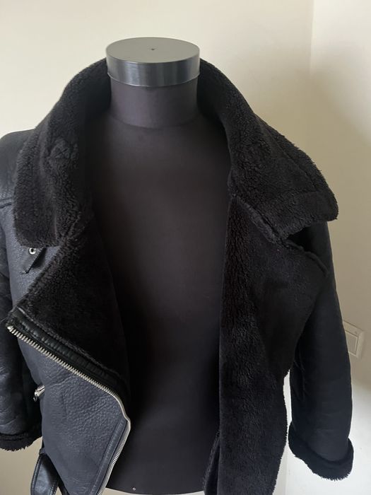 Cojoc Zara , de dama , impecabil