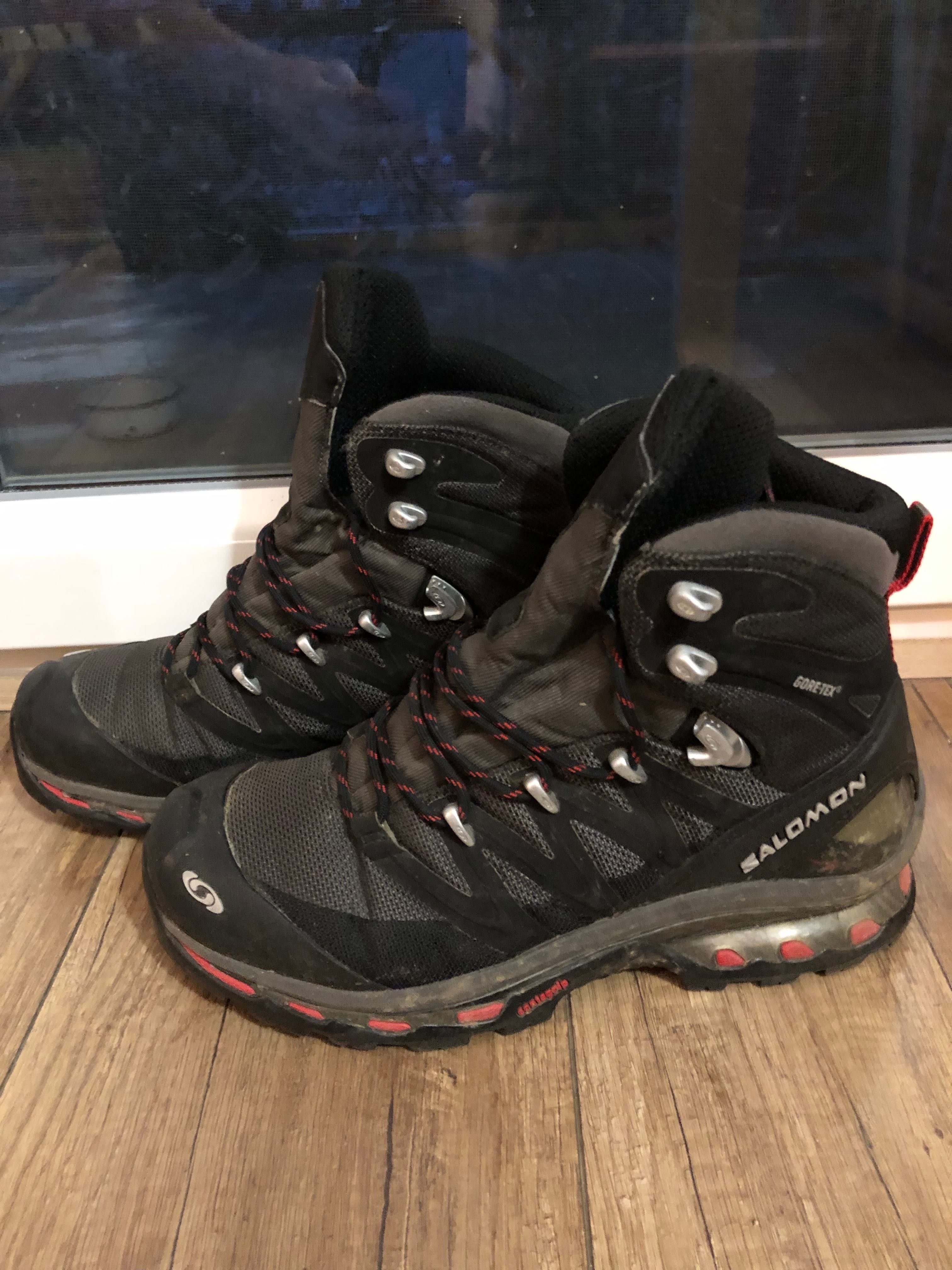 Salomon GTX 3 Gore tex