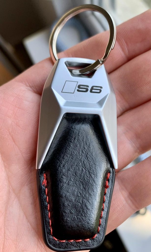 Ключодържател Audi