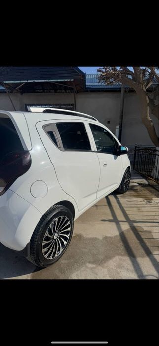 Спарк 4 автомат сотилади