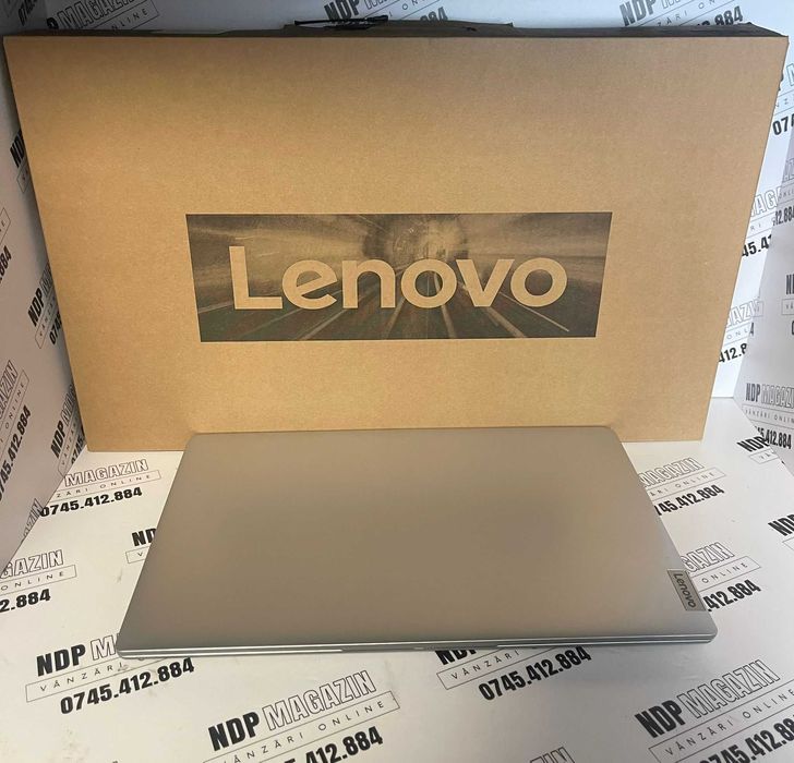 NDP Amanet NON-STOP Bld. Iuliu Maniu 69 LENOVO 1 15ALC7 (37430)