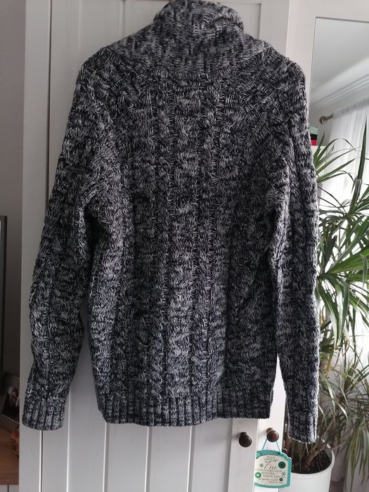 Cardigan C&A original