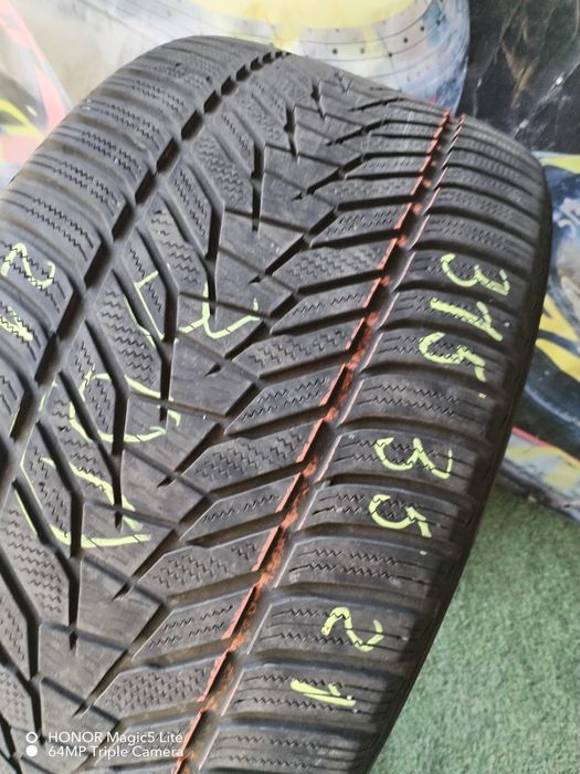 315 35 21 Hankook O bucata m+s