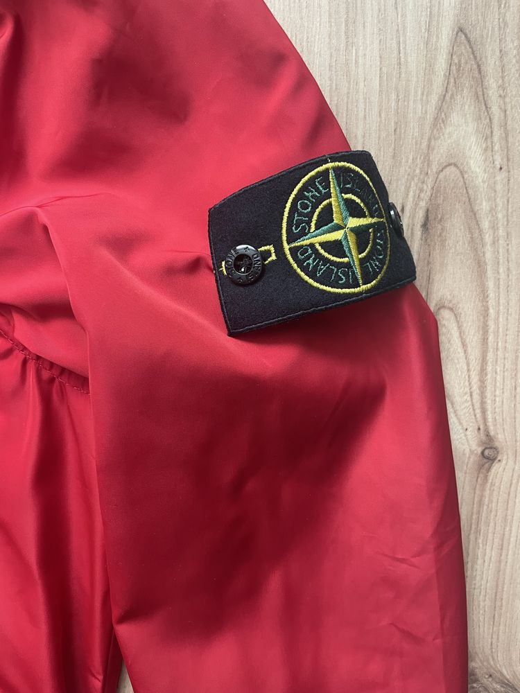 STONE ISLAND/мъжко яке S