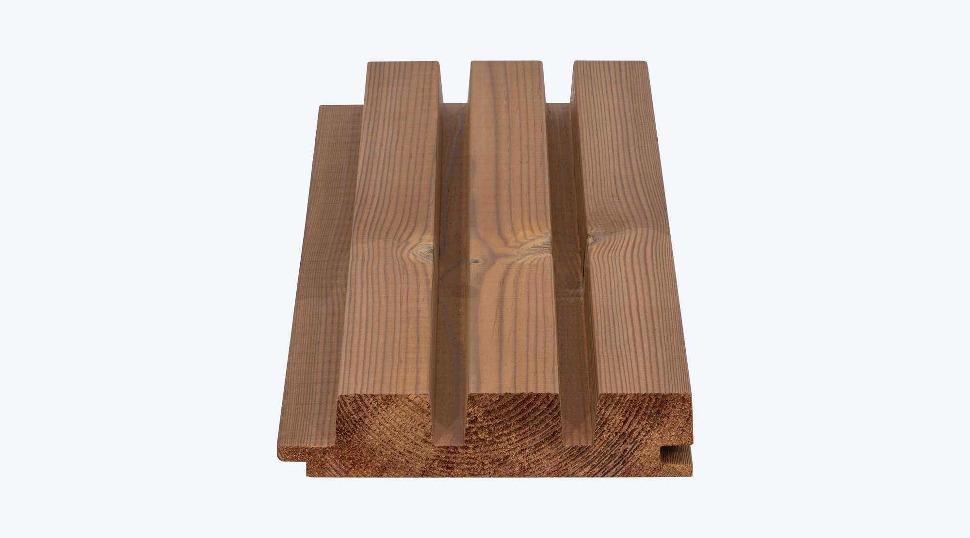 Riflaj termotratat triple shadow 32×142