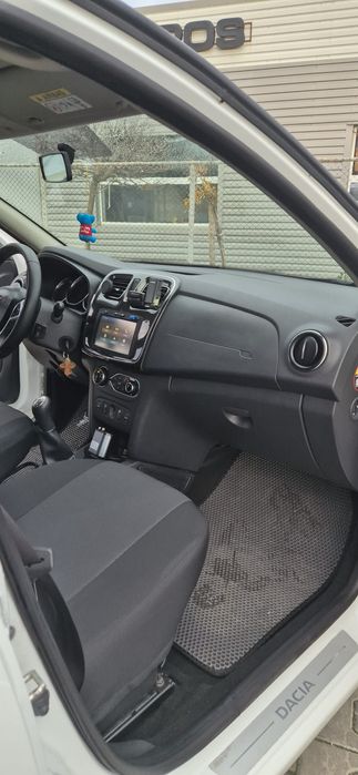 Dacia Logan 2 1.5 dci