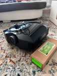 Проектор Sony VPL-HW45