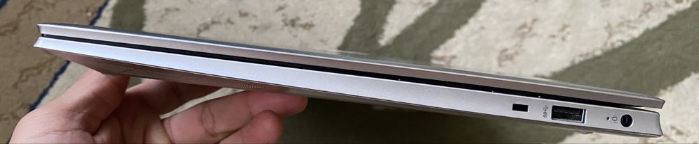 HP PAVILION 15 eh/Notebook