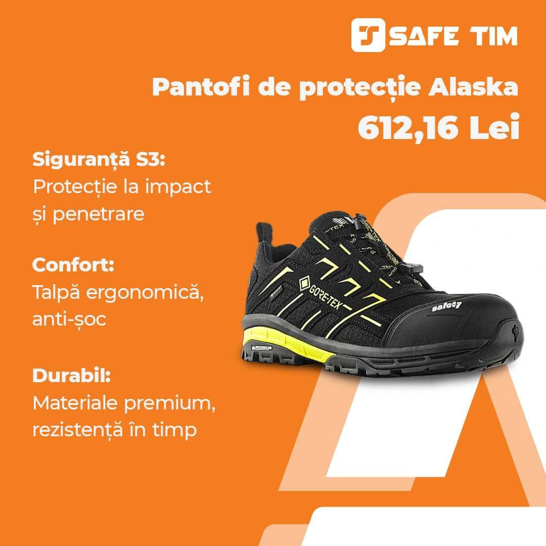 Echipamente de protectie si lucru imbracaminte si incaltaminte Outdoor