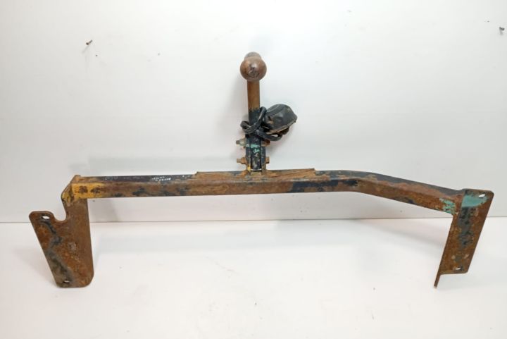 Carlig remorca combi Opel Astra G