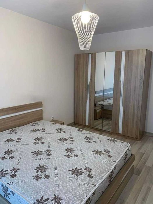 Дава се под наем Двустаен апартамент в София, Кръстова вада - 65 кв.м за 331.5 € - Снимка #3