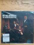 Аудиофилска плоча Oscar Peterson Trio - We Get Requests