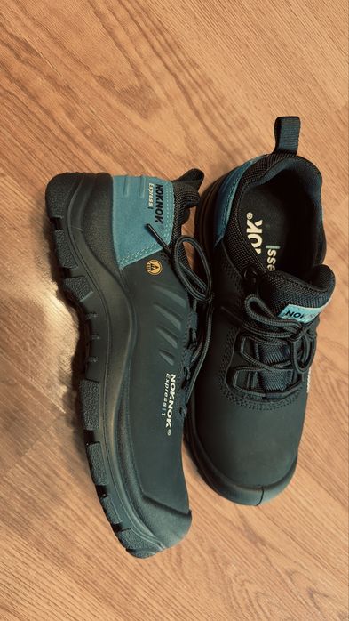 Încălțăminte de siguranță NokNok Express 1 marimea 38