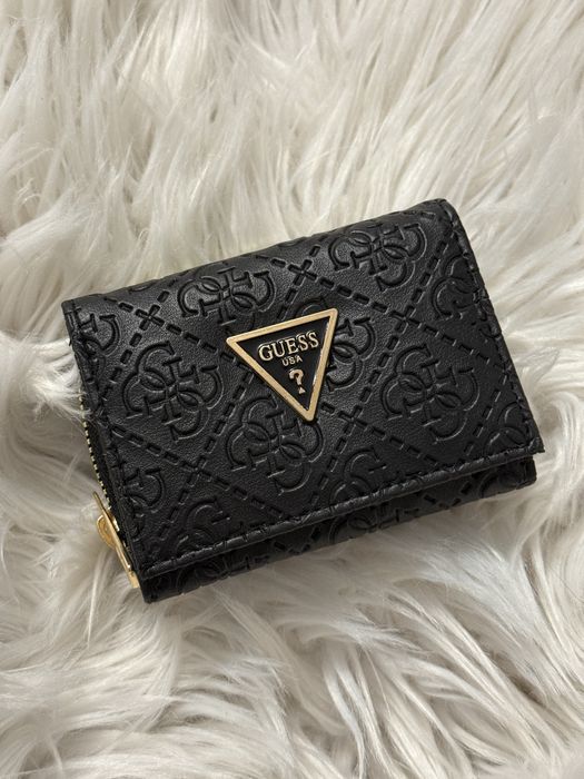 Portofel Guess negru