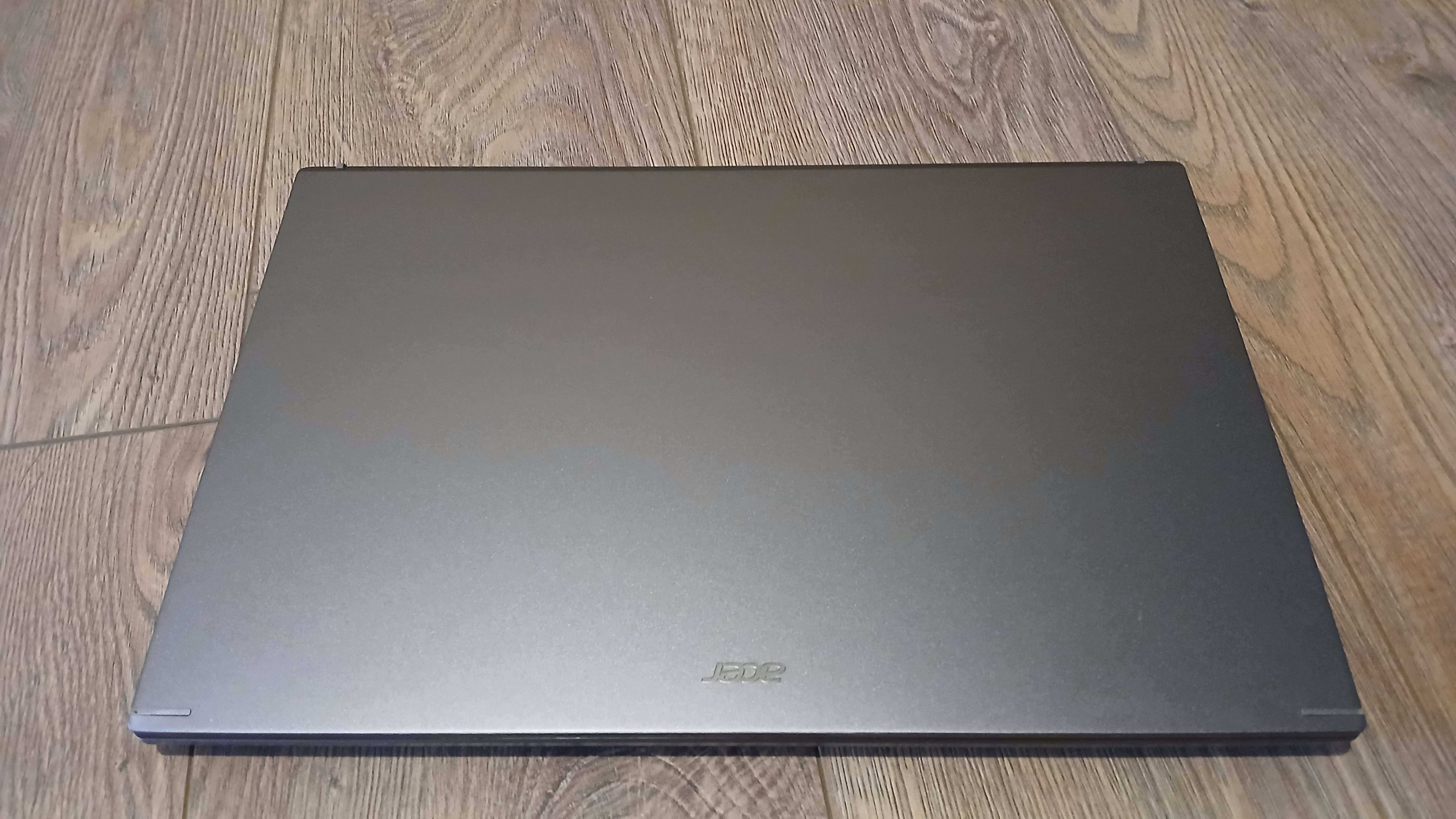 Acer Aspire 5 2023 16GB RAM 1TB SSD RTX 2050 ( +МИШКА и КУТИЯ)