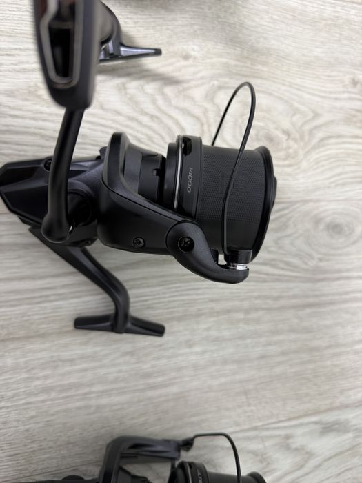 3 Mulinete Shimano Ultegra XTE