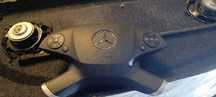 Airbag  volan cu comenzi mercedes w212 e250